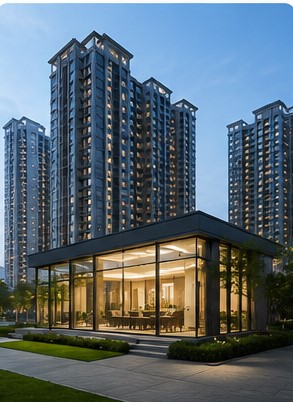 Real Estate & Sales 